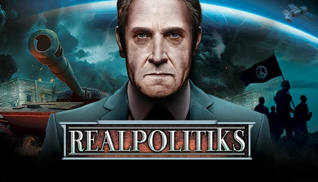 Купить Realpolitiks