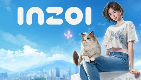 Купить inZOI