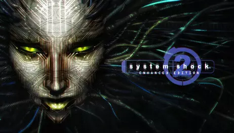 Купить System Shock 2: 25th Anniversary Remaster