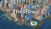 TheoTown