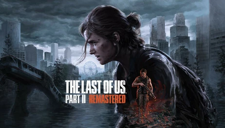 Купить The Last of Us Part II Remastered (Россия)