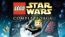 LEGO Star Wars - The Complete Saga