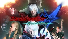 Devil May Cry 4 Special Edition