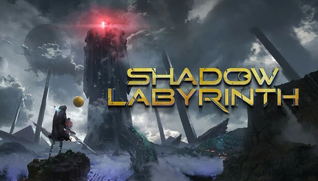Купить Shadow Labyrinth