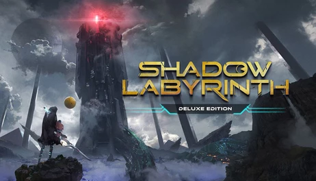 Купить Shadow Labyrinth - Deluxe Edition