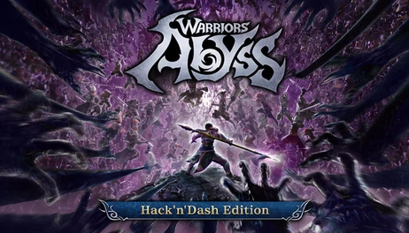 Купить WARRIORS: Abyss - Hack'n'Dash Edition