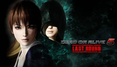 Купить Dead or Alive 5 Last Round (Full Game)