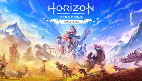 Купить Horizon Zero Dawn Remastered (СНГ)