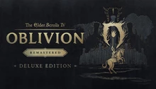 The Elder Scrolls IV: Oblivion Remastered - Deluxe Edition