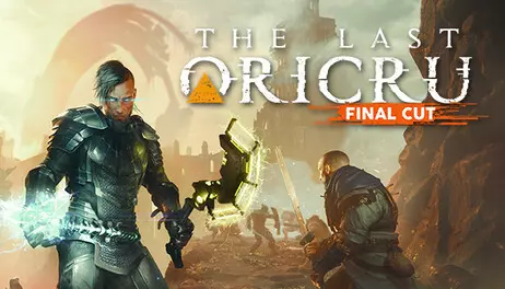 Купить The Last Oricru - Final Cut