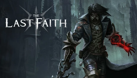 Купить The Last Faith