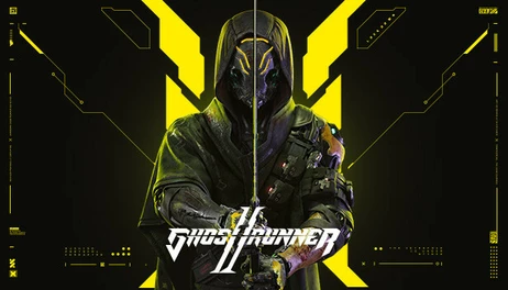 Купить Ghostrunner 2 Brutal Edition