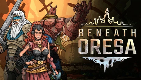 Купить Beneath Oresa