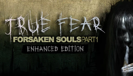 Купить True Fear: Forsaken Souls Part 1 (GOG)
