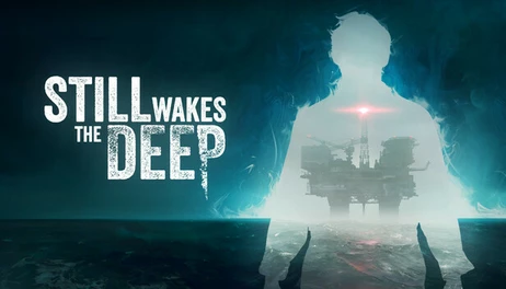 Купить Still Wakes the Deep