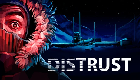 Купить Distrust: Polar Survival