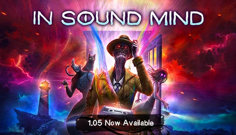 Купить In Sound Mind