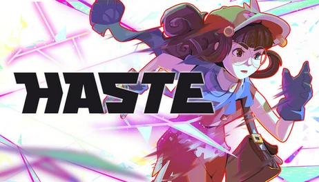 Купить Haste