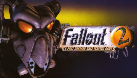 Купить Fallout 2: A Post Nuclear Role Playing Game (GOG)