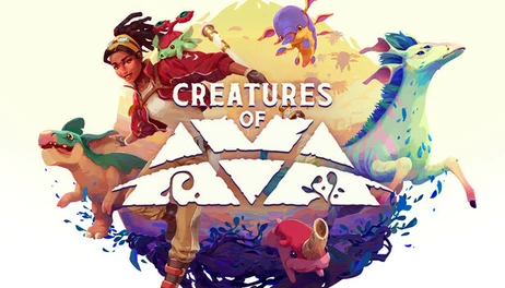 Купить Creatures of Ava