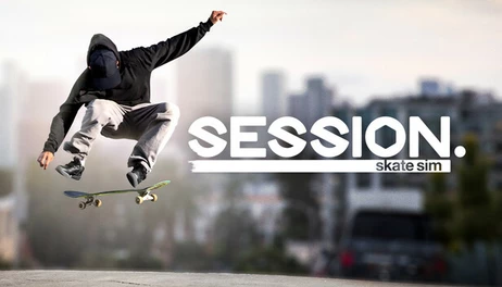 Купить Session: Skate Sim