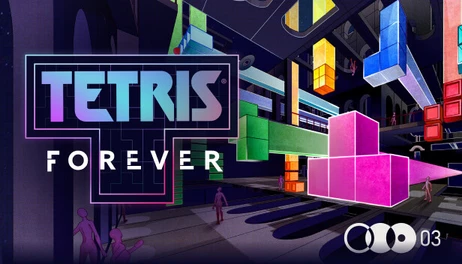 Купить Tetris Forever