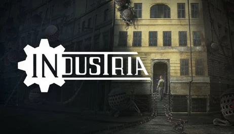 Купить INDUSTRIA
