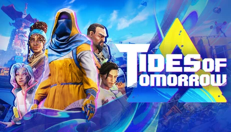 Купить Tides of Tomorrow