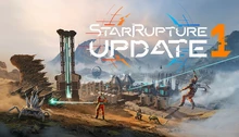 StarRupture (СНГ)