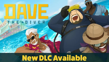 Купить Dave The Diver - Collection