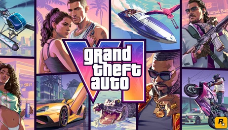 Купить Grand Theft Auto VI Standart Edition (PlayStation 5) Турция